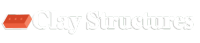 Clay Structures Logo